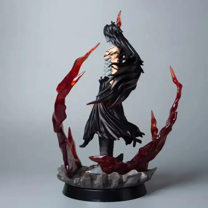 Hot Bleach Hollow Ichigo 34cm Gk Anime Figure Pvc Statue Action Figurine Model Collection Doll Room Desk Decoration Toys Kids Gi - Image 6