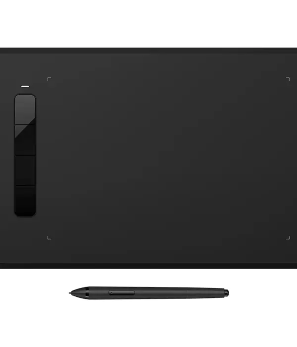 XPPen Drawing Tablet Graphics StarG960S Plus 9x6 Inch Pen Tablet with 4 Keys Support Learning 8192 Levels for Windows Mac Androi 1