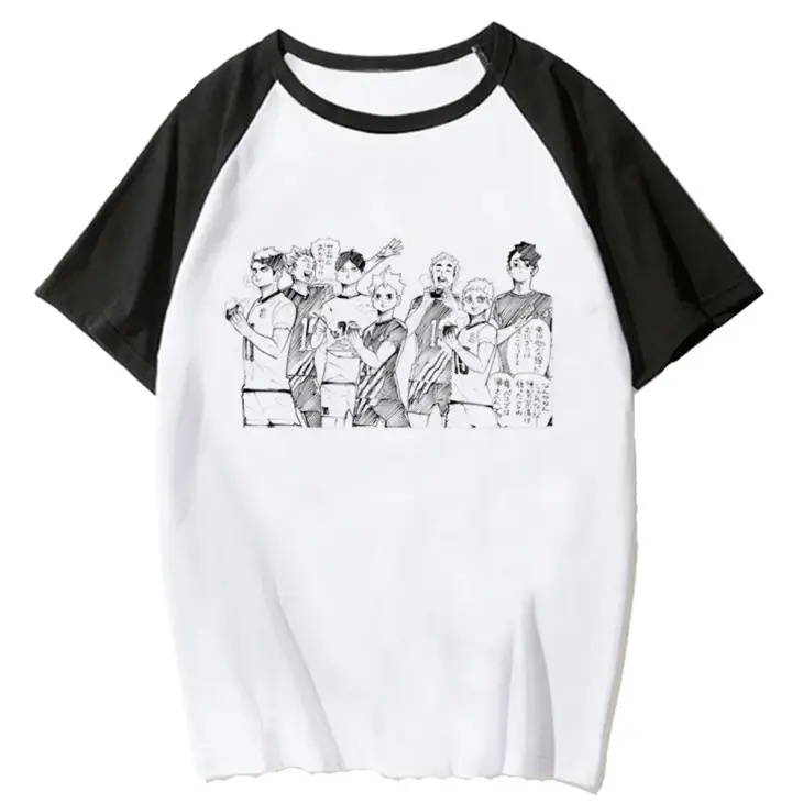 Blue Lock Tee women designer t-shirts girl manga graphic clothes - Image 3