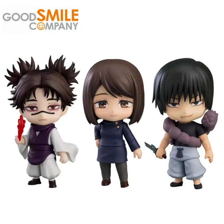 Jujutsu Kaisen Choso Nendoroid - Premium Collectible Figure
