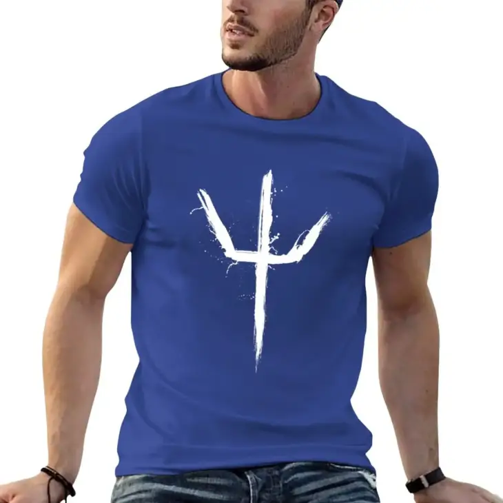 Galk Raki Deneve Claymore Anime Manga Gift Fan T-Shirt tops hippie clothes summer clothes oversized mens big and tall t shirts - Image 5