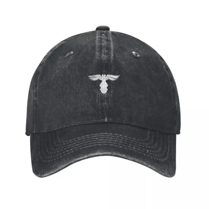 Teresa and Clare Claymore Anime Manga Gift Fan Baseball Cap Rave tactical cap Winter hat |-F-| Men Luxury Brand Women's - Image 2