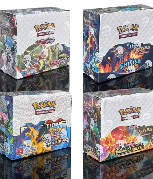 Pokemon TCG