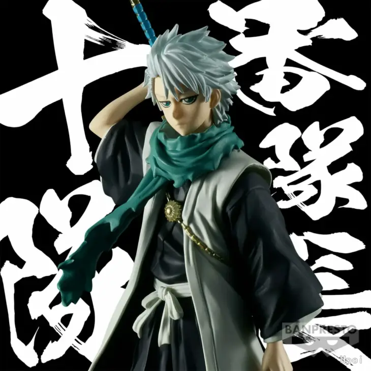17CM Anime BLEACH Kurosaki Ichigo Model Knife Swinging Posture Toy Soul-Cutting knife Collection Action Figure Japanese Dolls - Image 6
