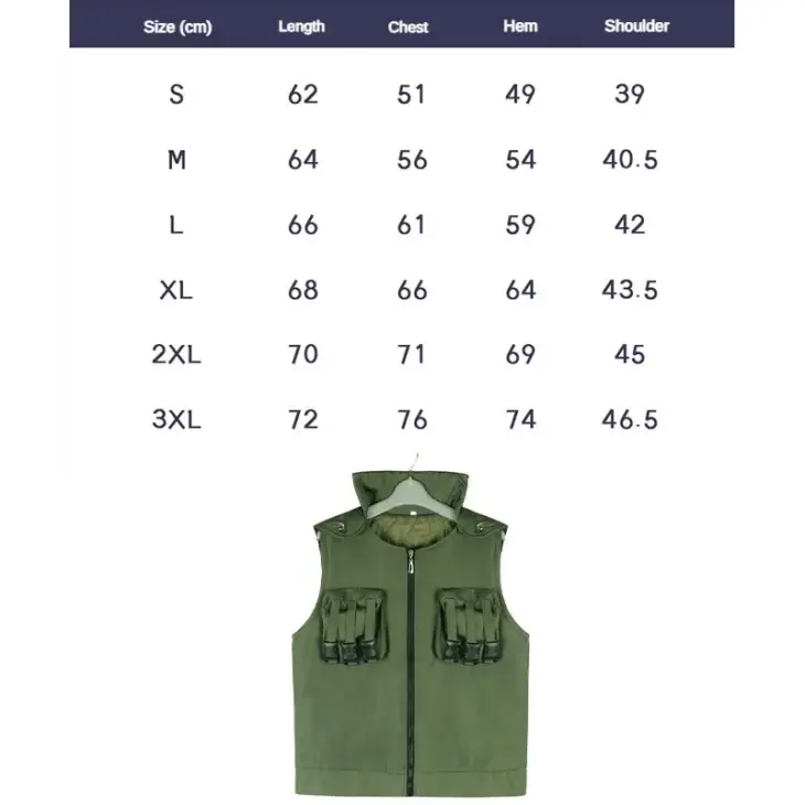 Naruto Hatake Kakashi Cosplay Costumes Anime Jonin Elites Role Playing Sarutobi Asuma Character Costumes Vest Pants Set Adults - Image 4