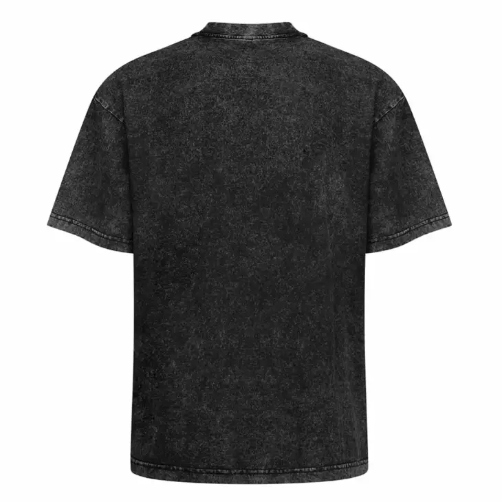 Claymore emblem T-Shirt baggy shirts anime figures sweat mens graphic t-shirts anime - Image 2