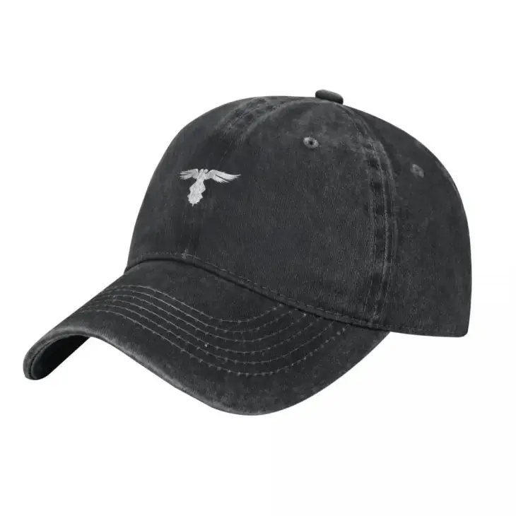 Teresa and Clare Claymore Anime Manga Gift Fan Baseball Cap Rave tactical cap Winter hat |-F-| Men Luxury Brand Women's