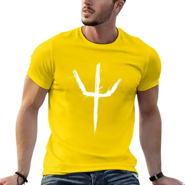 Galk Raki Deneve Claymore Anime Manga Gift Fan T-Shirt tops hippie clothes summer clothes oversized mens big and tall t shirts - Image 4