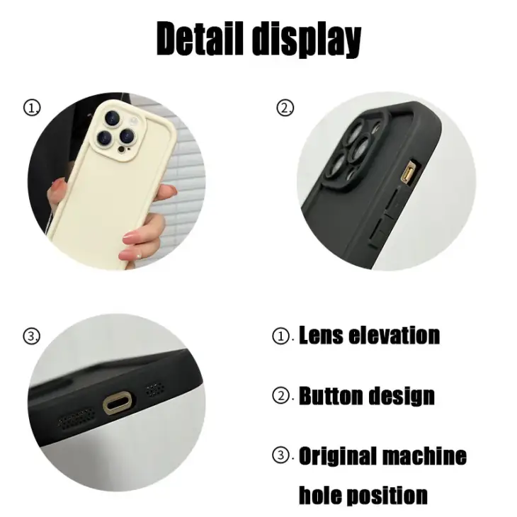 Chainsaw Man Anime Art Cool For Samsung Note 20 S24 S23 S22 S21 S20 Ultra Plus FE A25 A23 A22 A15 A31 5G Eye Ladder Back - Image 6