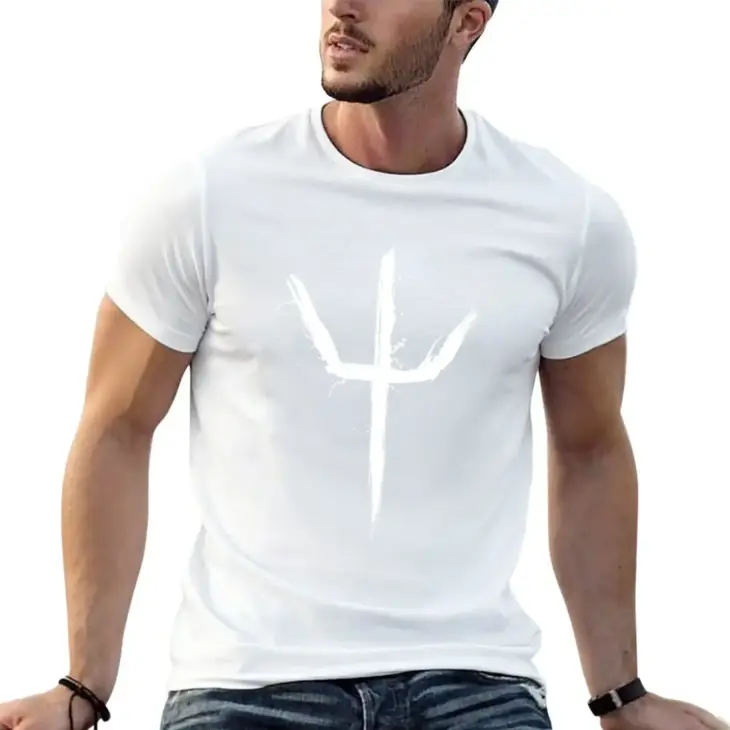 Galk Raki Deneve Claymore Anime Manga Gift Fan T-Shirt tops hippie clothes summer clothes oversized mens big and tall t shirts - Image 3
