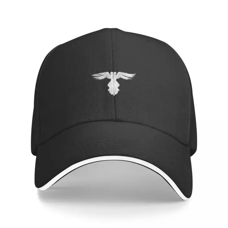 Teresa and Clare Claymore Anime Manga Casquette de baseball personnalisée pour hommes et femmes, cadeau de luxe pour les fans, c
