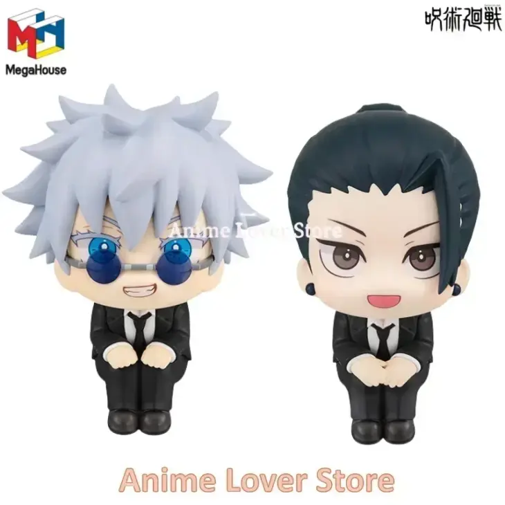 Jujutsu Kaisen: Gojo & Geto Premium Diorama Figure