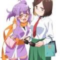 A Ninja and an Assassin Under One Roof Unveils New Pair Visual Featuring Satoko & Konoha