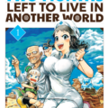Kaiten Books Licenses Munakata’s Two Months Left to Live in Another World Manga Series