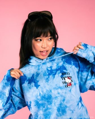 Anti Social Social Club x Sanrio and GOODSMILE RACING Collaboration Collections Go On Sale May 3rd