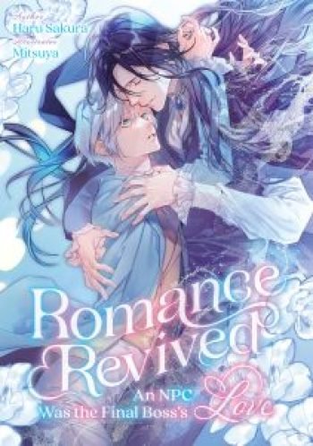 J-Novel Club’s JNC Knight Imprint Licenses 2 New Boys’ Love Light Novel Series