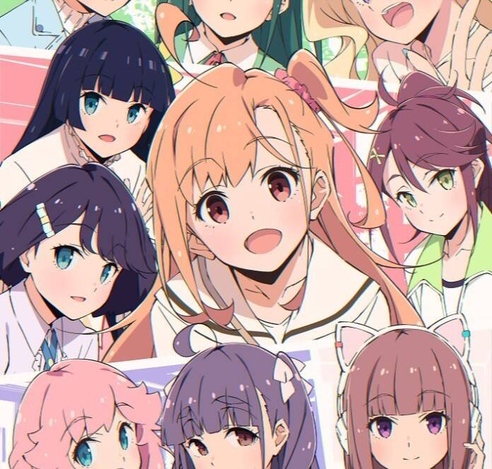 Love Live! Bluebird Project Reveals Cast, Visual, and More
